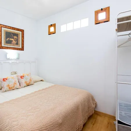 La Casita De Elvira By Interhome *