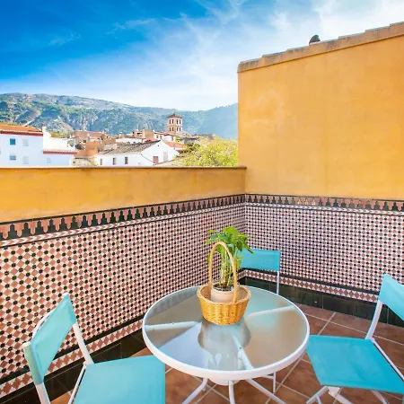 La Casita De Elvira By Interhome *