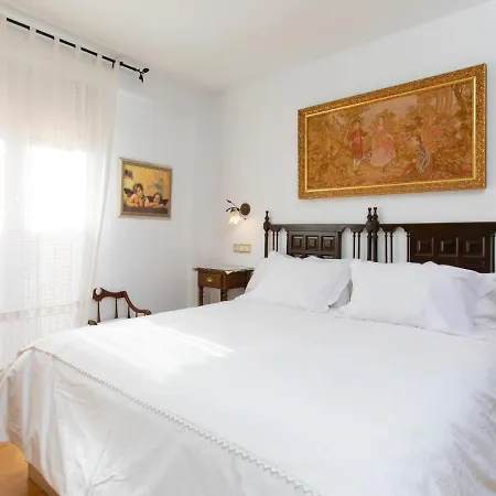 Σπίτι διακοπών La Casita De Elvira By Interhome Nigüelas