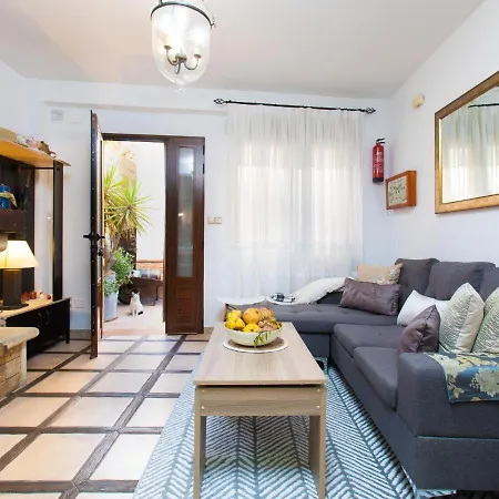 Σπίτι διακοπών La Casita De Elvira By Interhome *