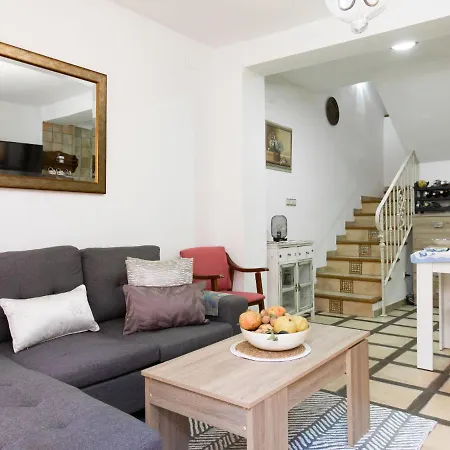 La Casita De Elvira By Interhome Σπίτι διακοπών Nigüelas