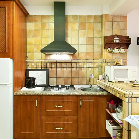La Casita De Elvira By Interhome *
