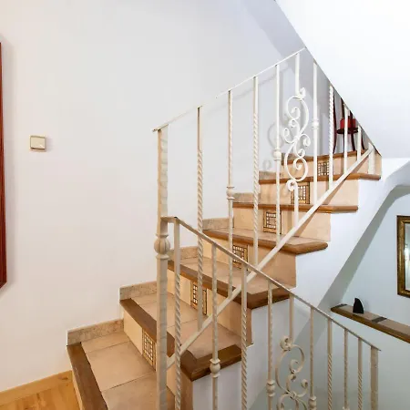 La Casita De Elvira By Interhome * Nigüelas